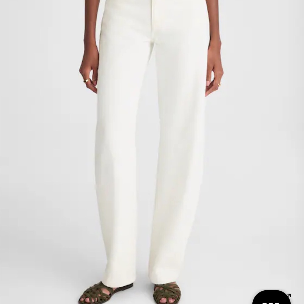 Madewell The Balloon Jean - Picture 2 of 9